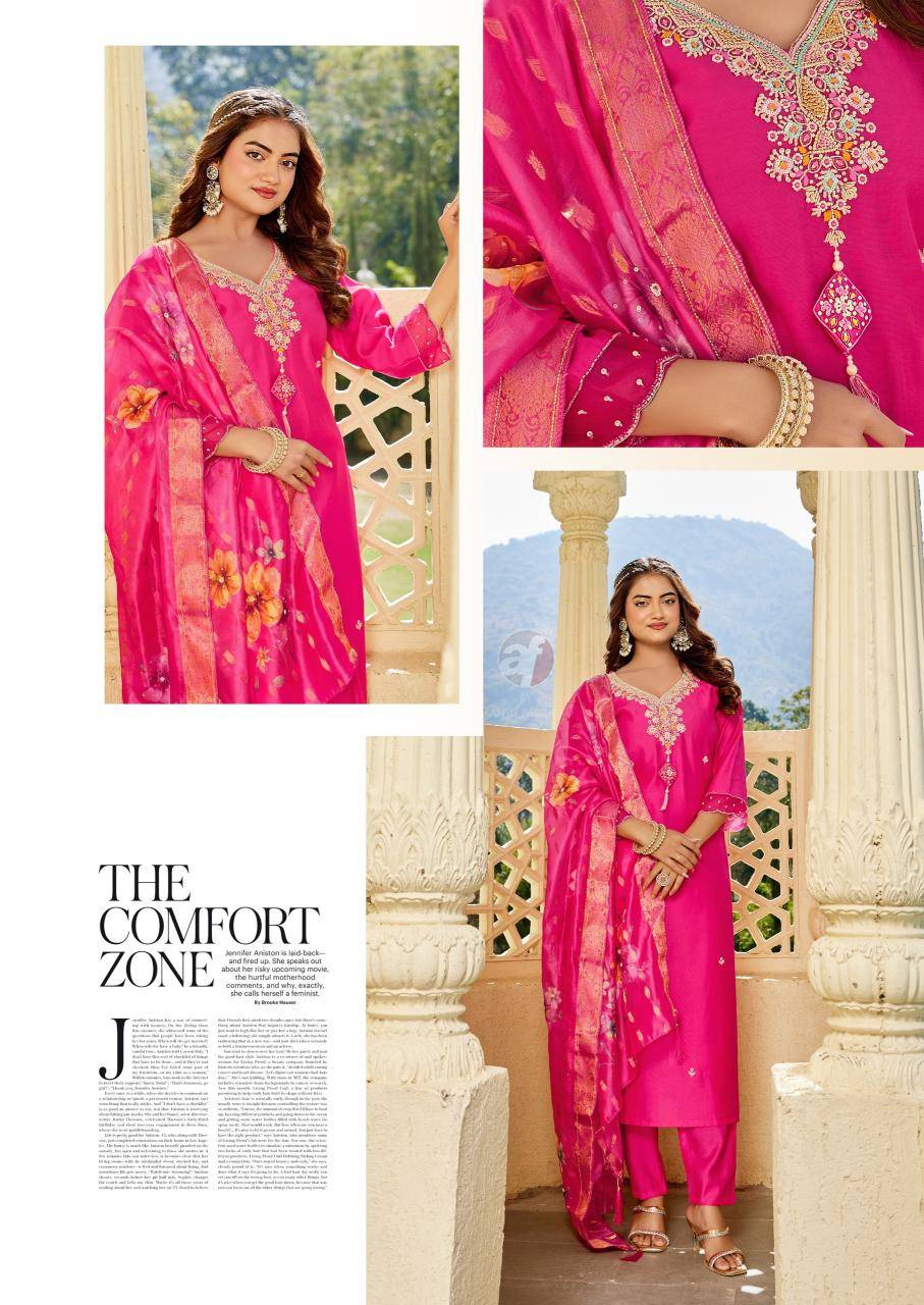 A/F mayra Wholesale kurtis in Delhi